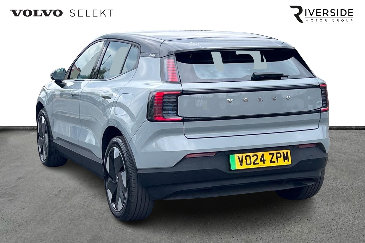 Used Volvo EX30 2024 for sale - 77235492: Photo 3