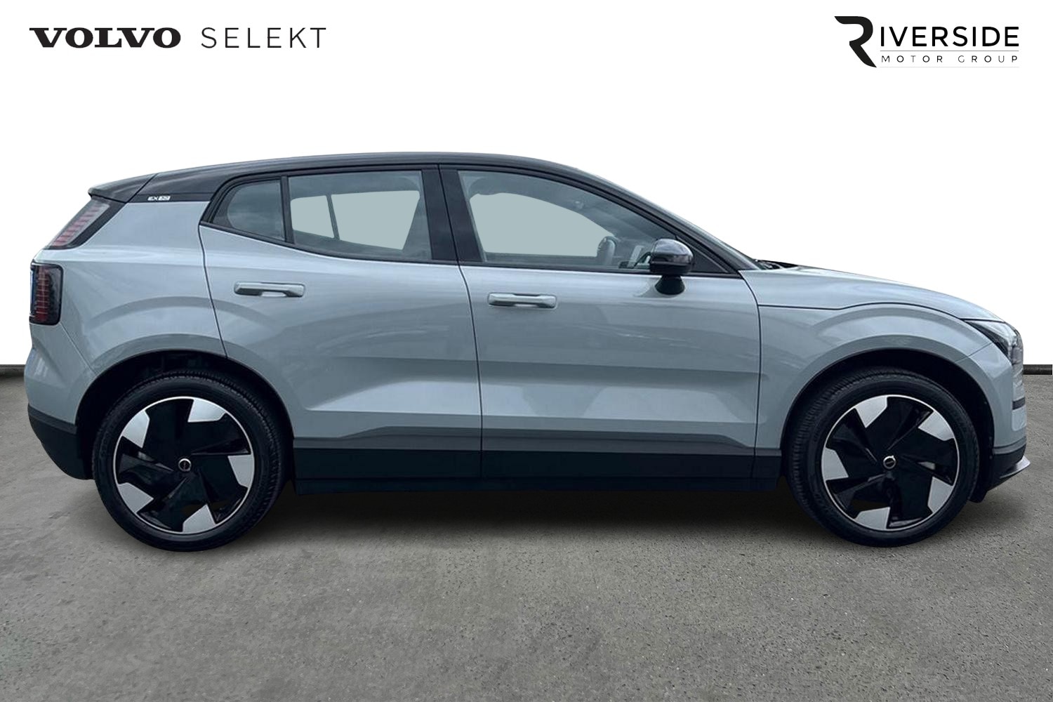 Used Volvo EX30 2024 for sale - 77235492: Photo 4