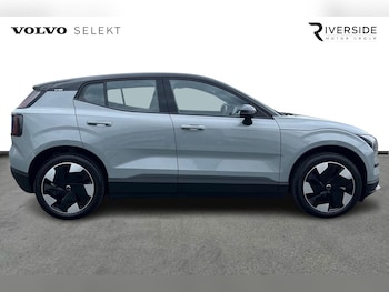 Used Volvo EX30 2024 for sale - 77235492: Photo