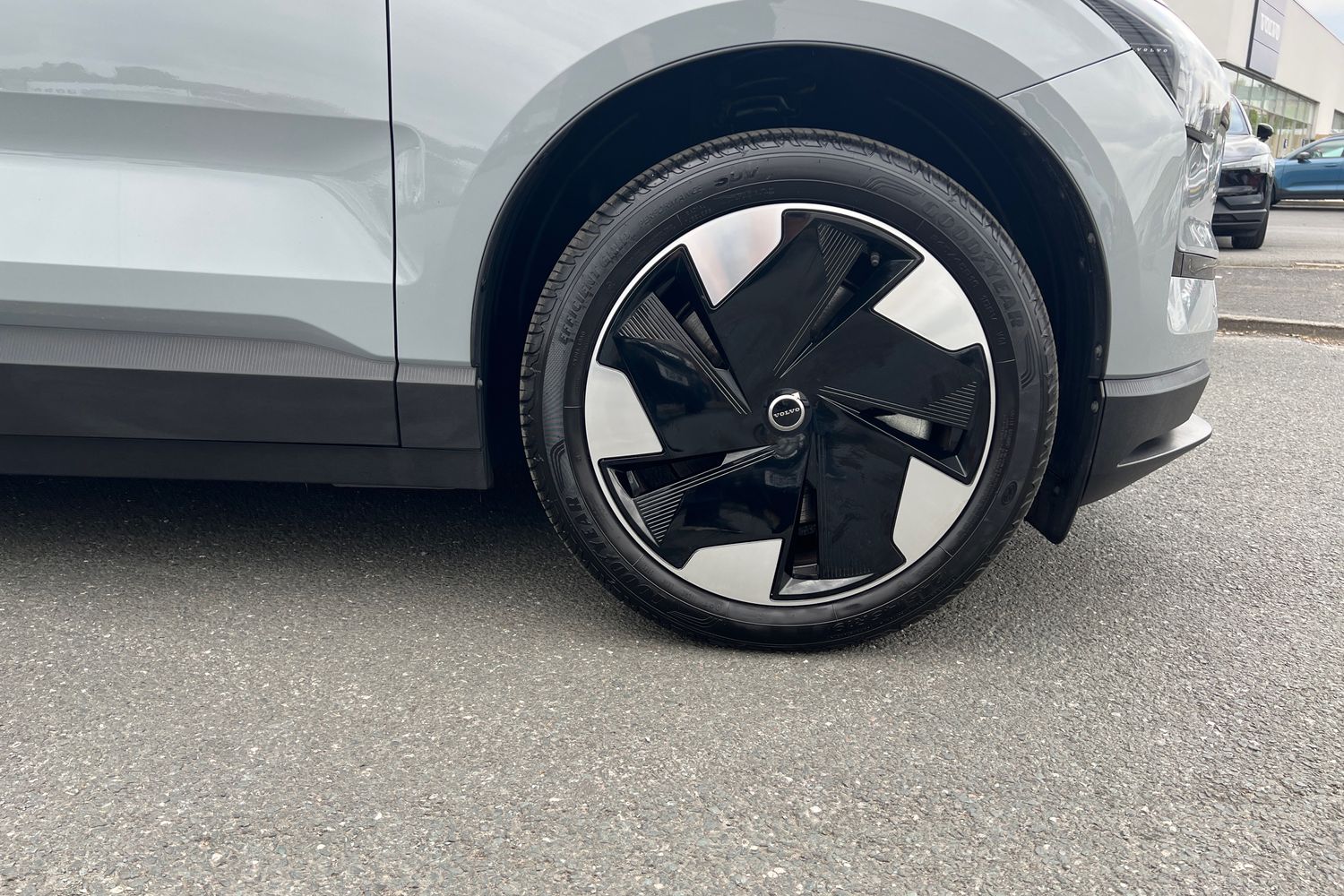 Used Volvo EX30 2024 for sale - 77235492: Photo 5
