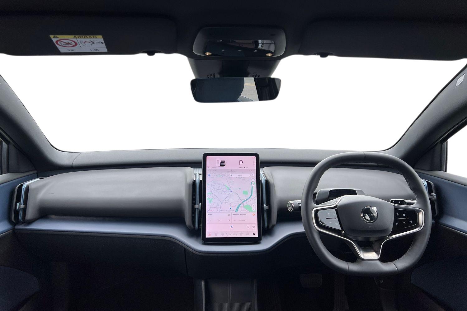 Used Volvo EX30 2024 for sale - 77235492: Photo 6