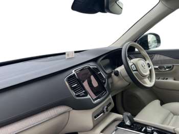 Used Volvo XC90 2024 for sale - 75220023: Photo