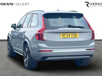 Used Volvo XC90 2024 for sale - 75220023: Photo