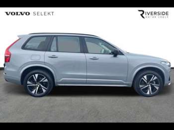 Used Volvo XC90 2024 for sale - 75220023: Photo