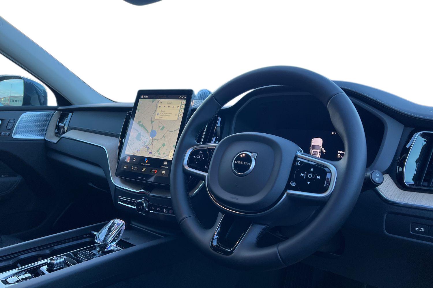 Used Volvo XC60 2025 for sale - 76738119: Photo 10