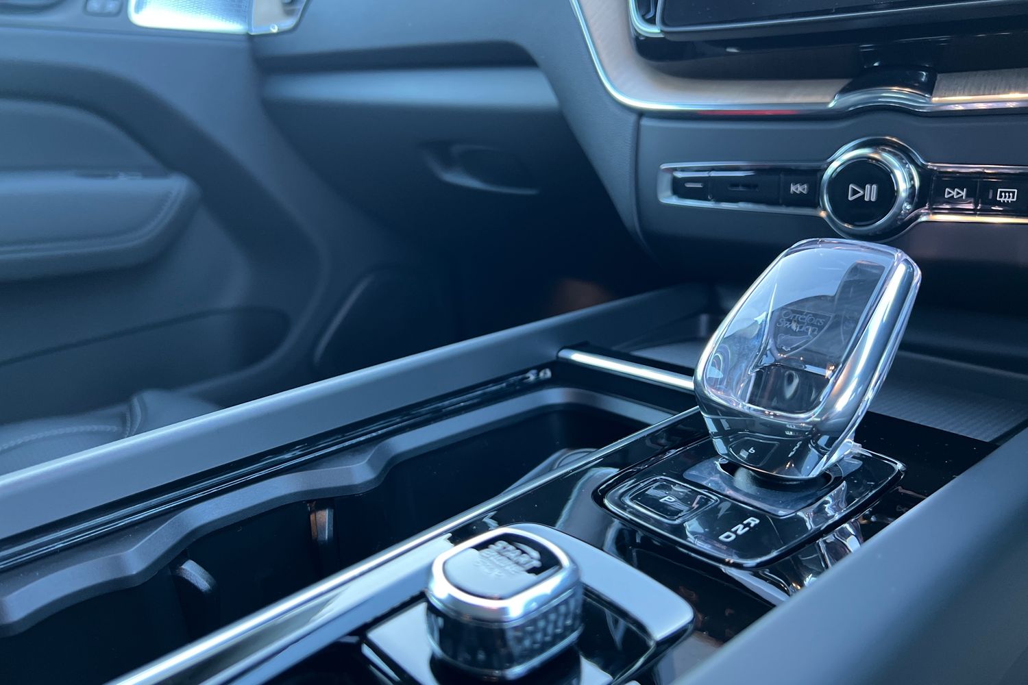 Used Volvo XC60 2025 for sale - 76738119: Photo 13