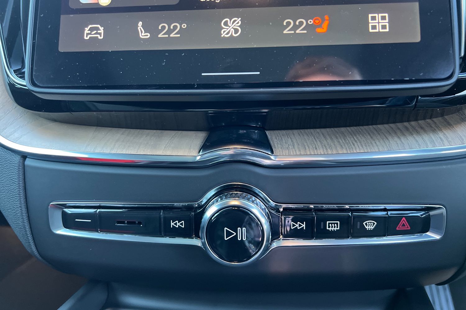 Used Volvo XC60 2025 for sale - 76738119: Photo 14