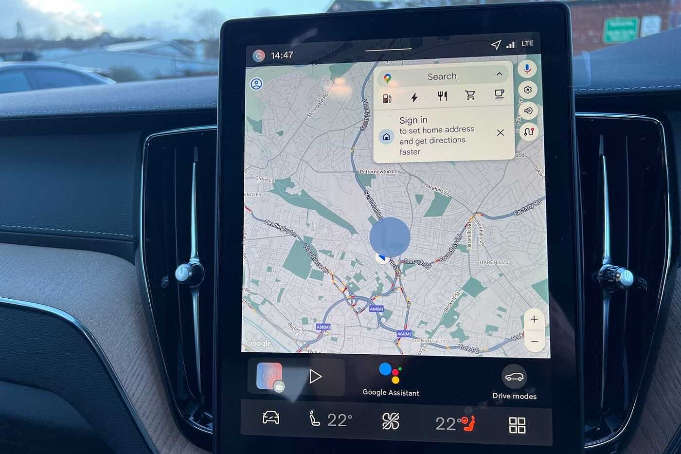 Used Volvo XC60 2025 for sale - 76738119: Photo 15