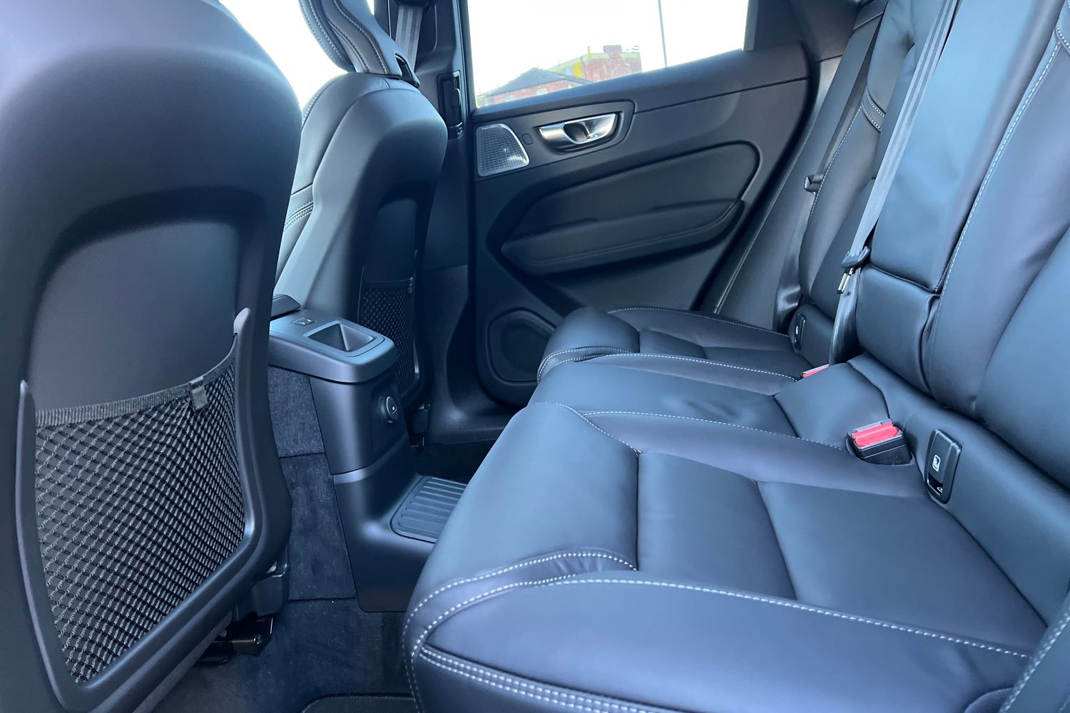 Used Volvo XC60 2025 for sale - 76738119: Photo 17