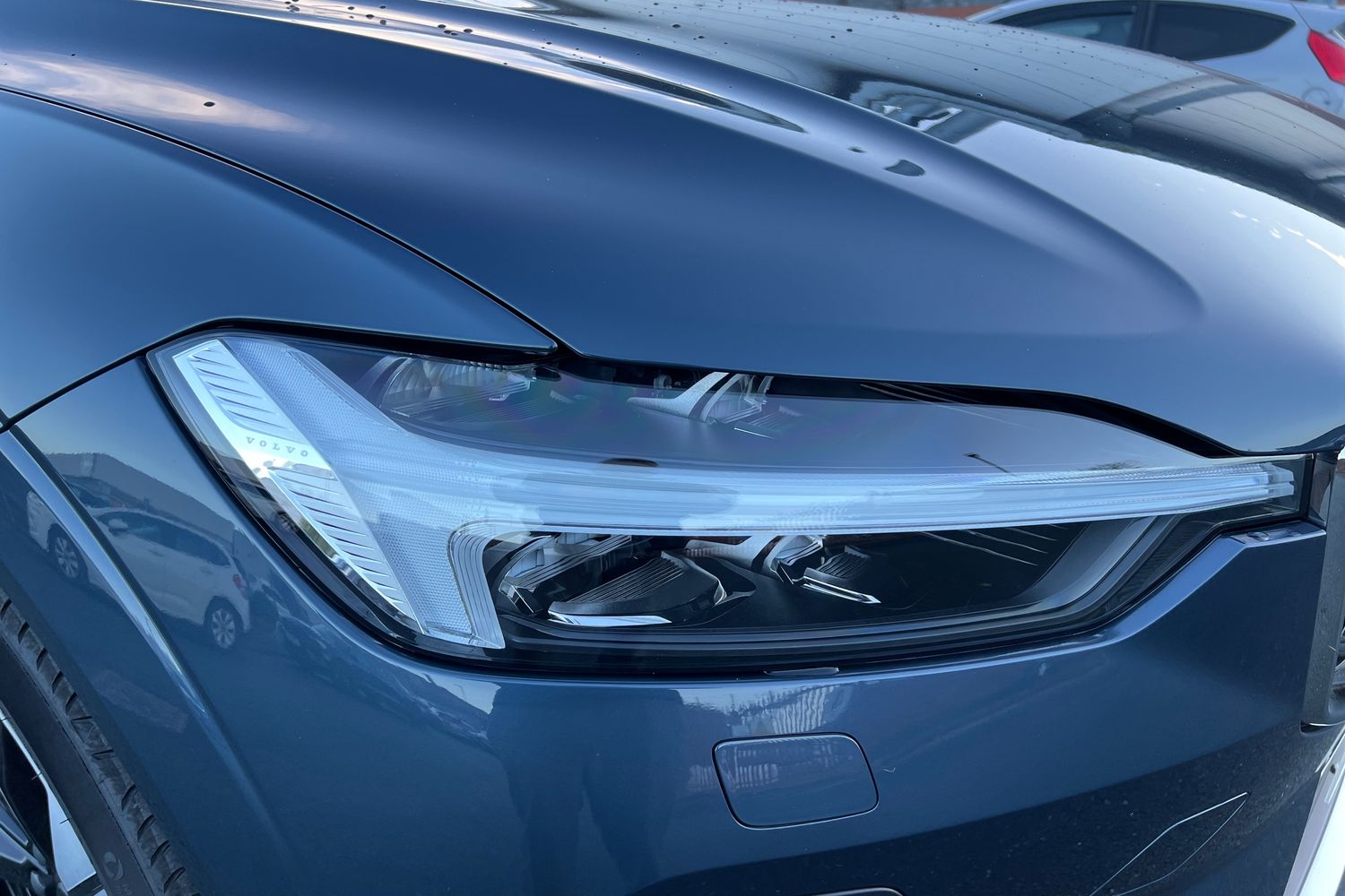 Used Volvo XC60 2025 for sale - 76738119: Photo 18