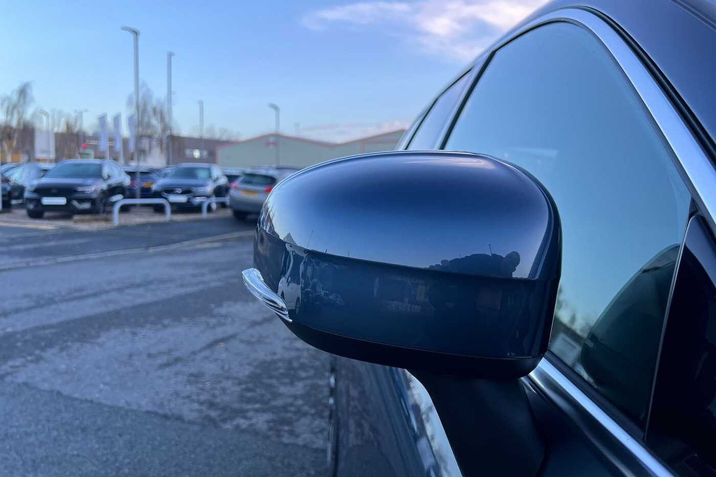 Used Volvo XC60 2025 for sale - 76738119: Photo 19