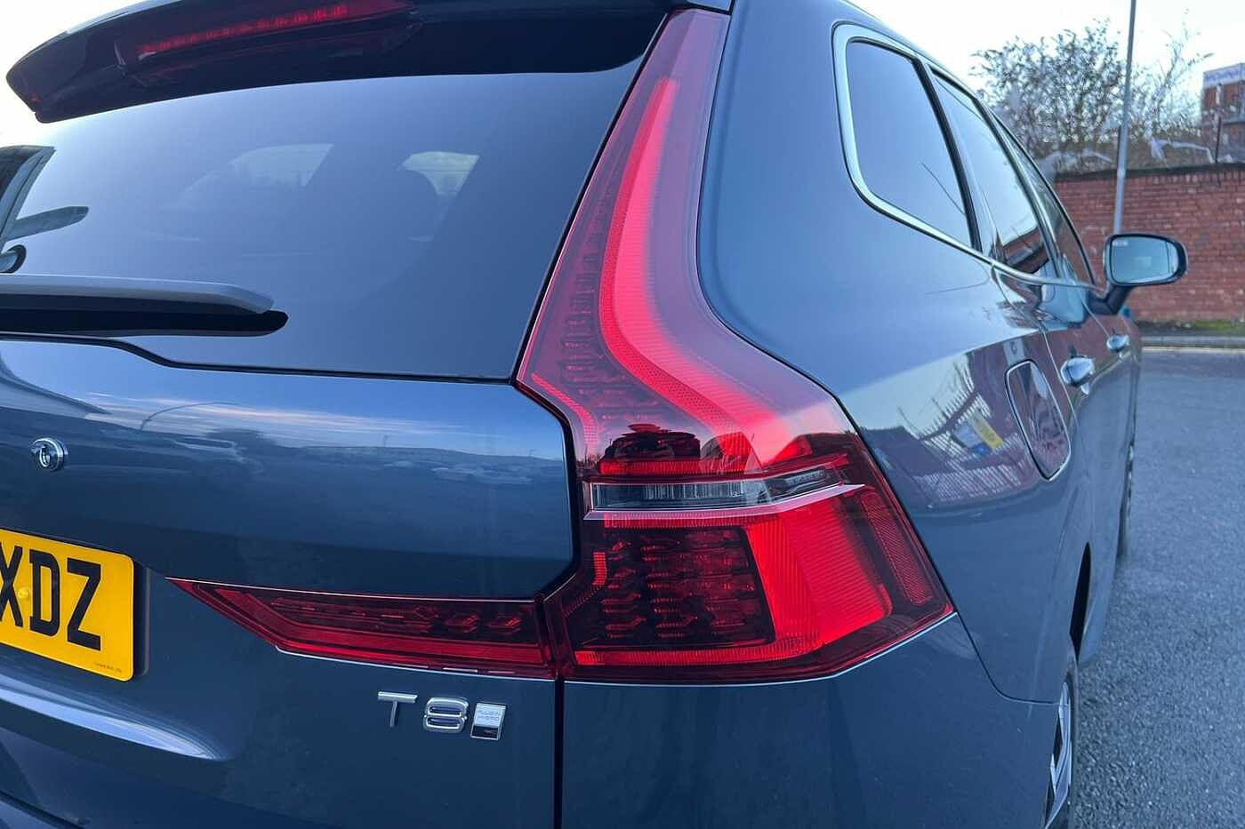 Used Volvo XC60 2025 for sale - 76738119: Photo 20