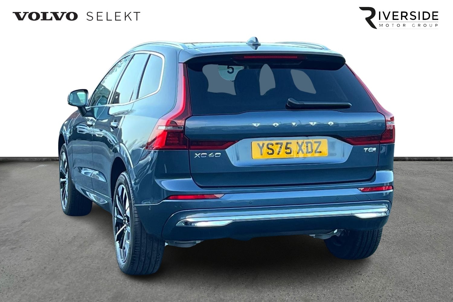Used Volvo XC60 2025 for sale - 76738119: Photo 3