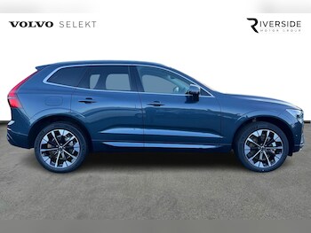 Used Volvo XC60 2025 for sale - 76738119: Photo