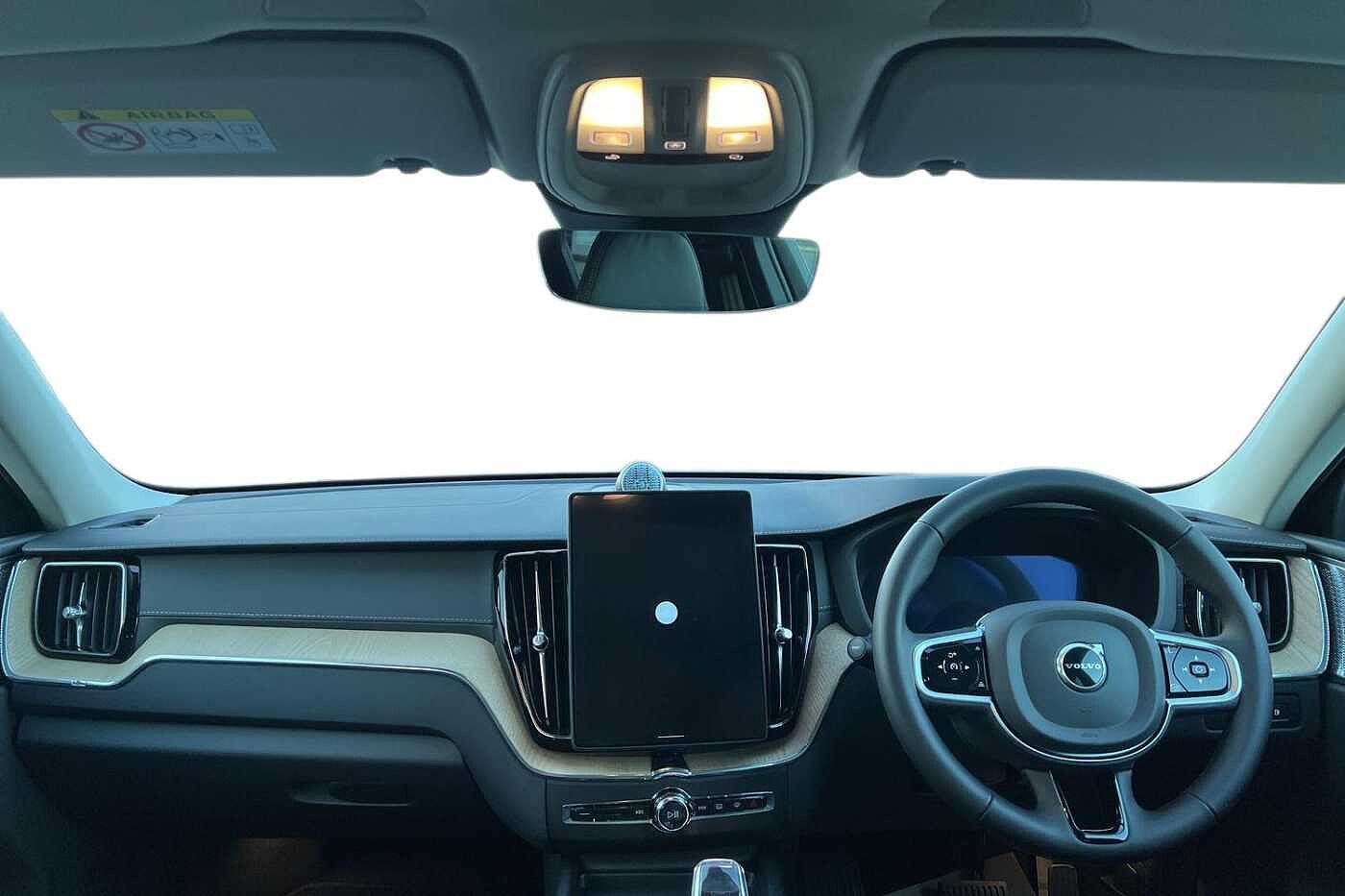 Used Volvo XC60 2025 for sale - 76738119: Photo 6