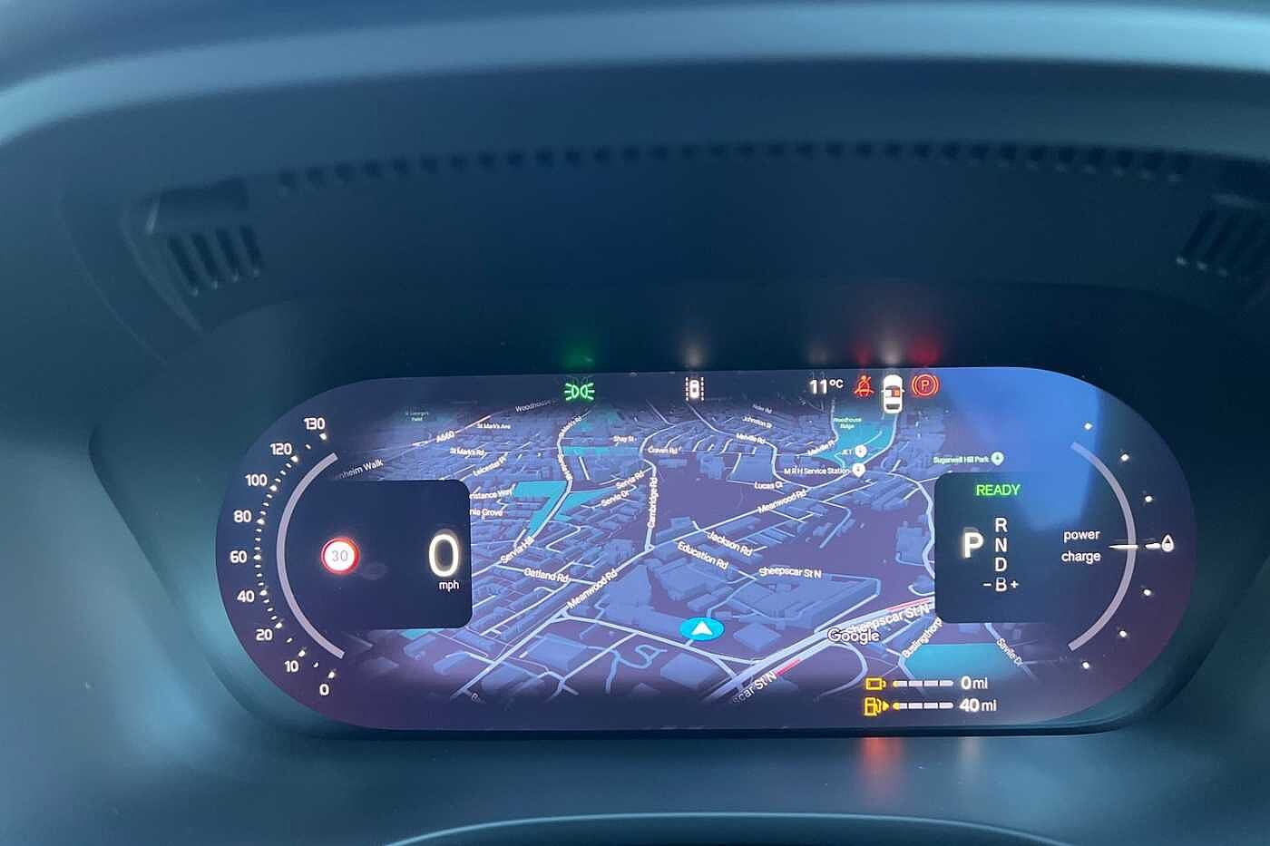 Used Volvo XC60 2025 for sale - 76738119: Photo 7