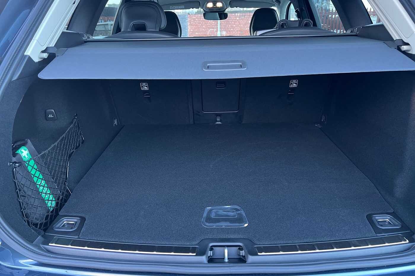 Used Volvo XC60 2025 for sale - 76738119: Photo 8