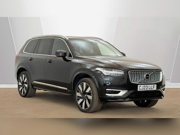 Used Volvo XC90 2023 for sale - 79252367: Photo
