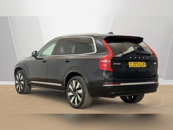 Used Volvo XC90 2023 for sale - 79252367: Photo