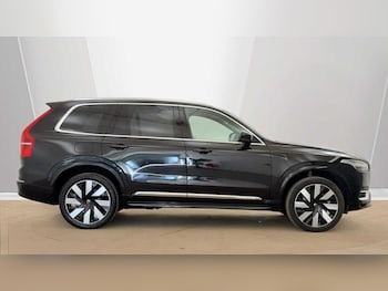 Used Volvo XC90 2023 for sale - 79252367: Photo