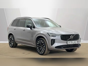 Used Volvo XC90 2025 for sale - 78523606: Photo