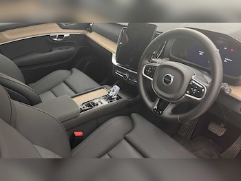 Used Volvo XC90 2025 for sale - 78523606: Photo