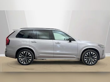 Used Volvo XC90 2025 for sale - 78523606: Photo
