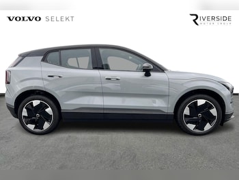 Used Volvo EX30 2026 for sale - 77449814: Photo