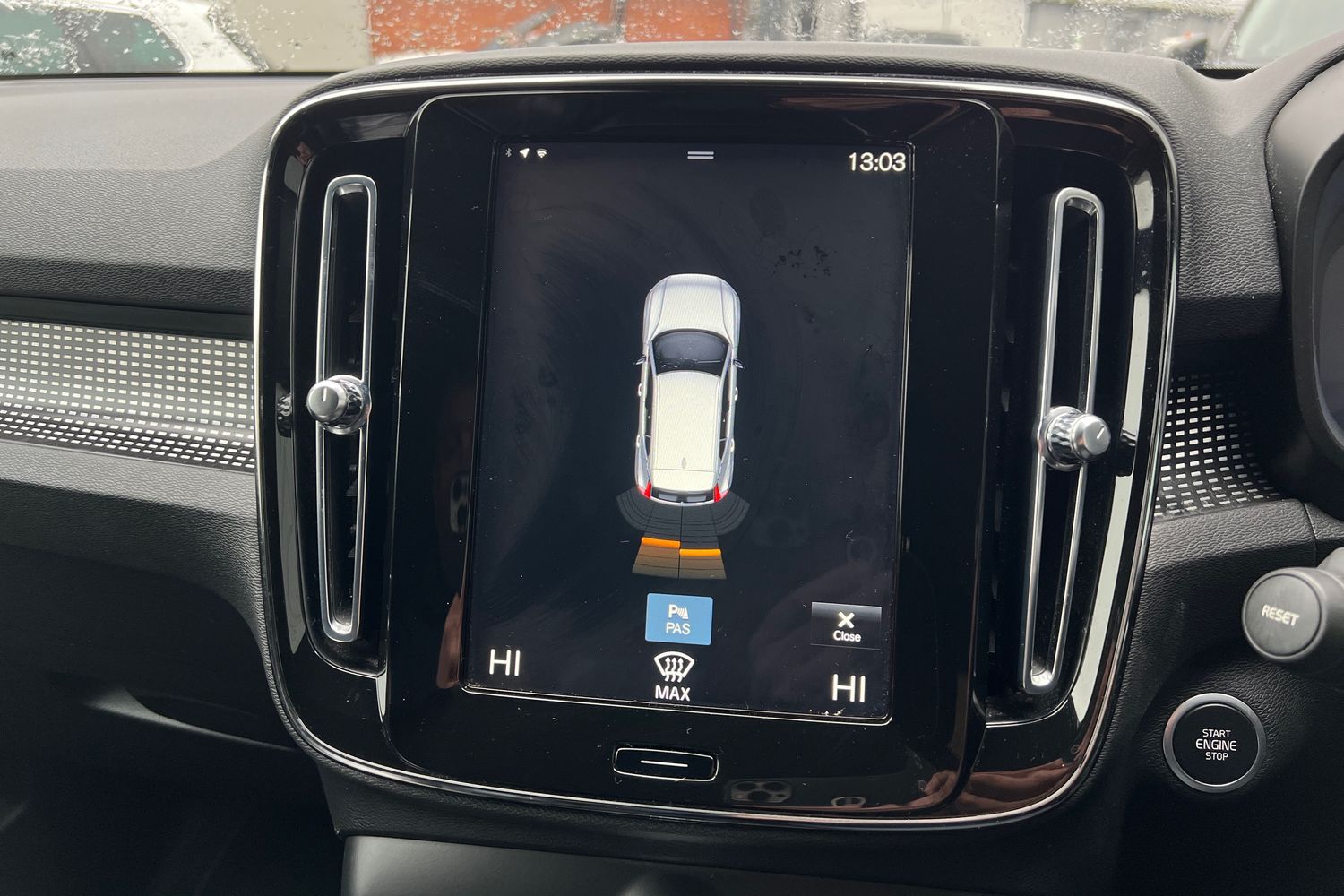 Used Volvo XC40 2021 for sale - 77653056: Photo 16