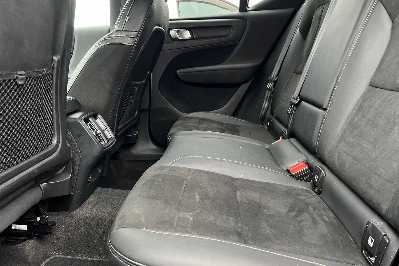 Used Volvo XC40 2021 for sale - 77653056: Photo 17