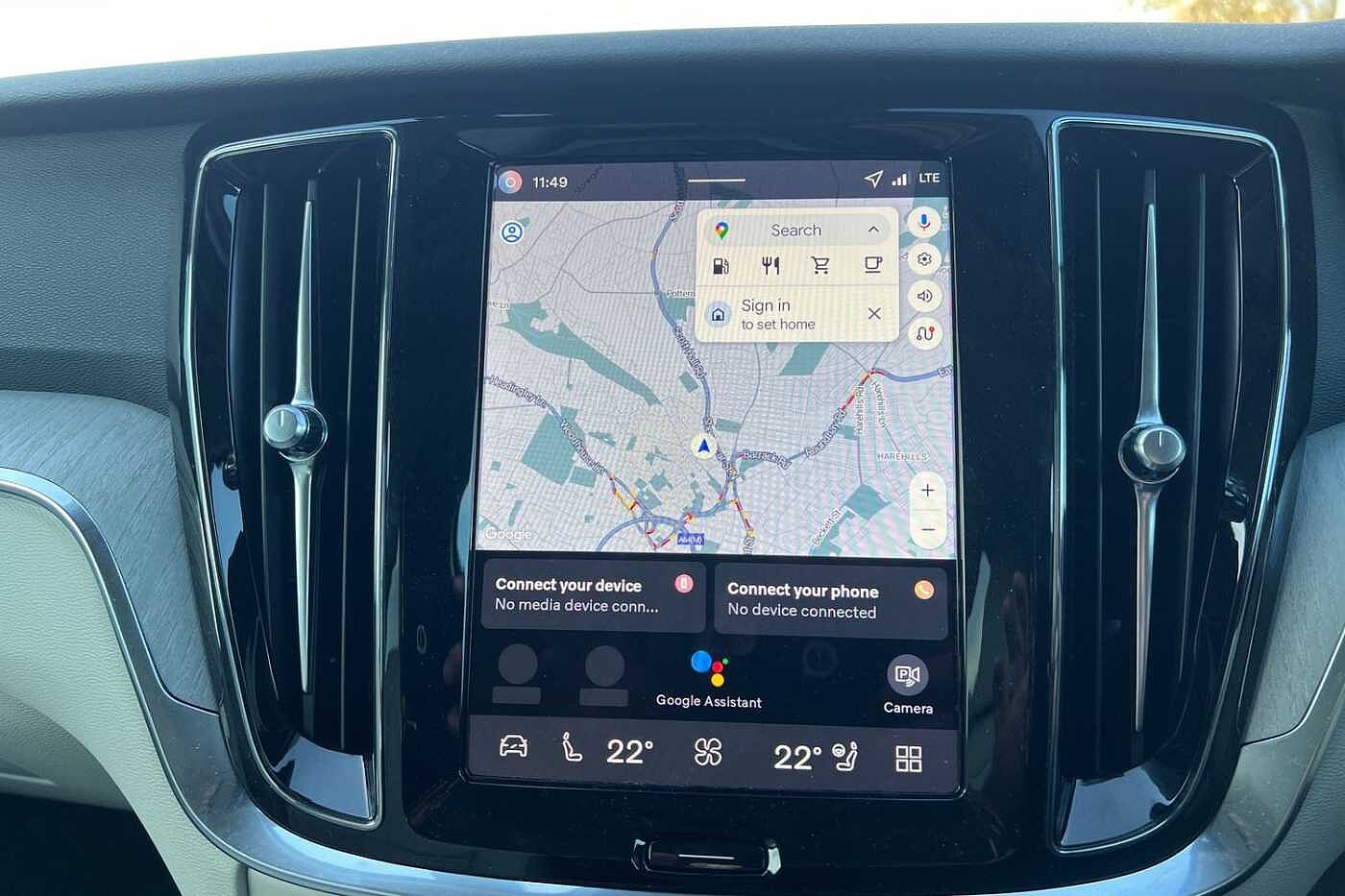 Used Volvo V60 2025 for sale - 77052669: Photo 15