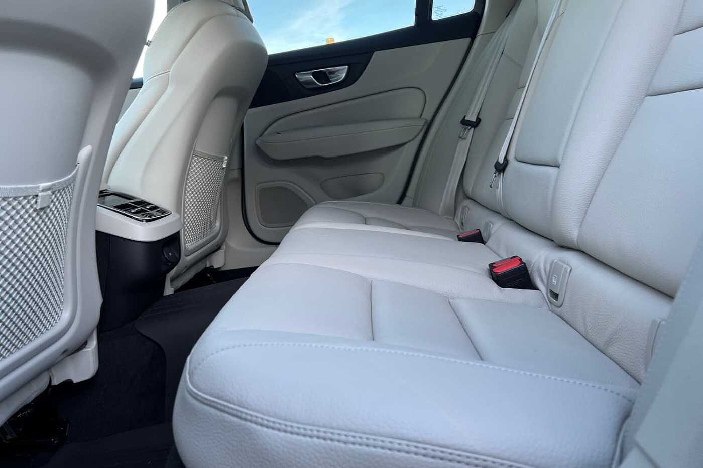 Used Volvo V60 2025 for sale - 77052669: Photo 17