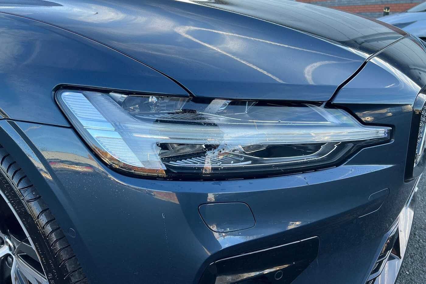 Used Volvo V60 2025 for sale - 77052669: Photo 18