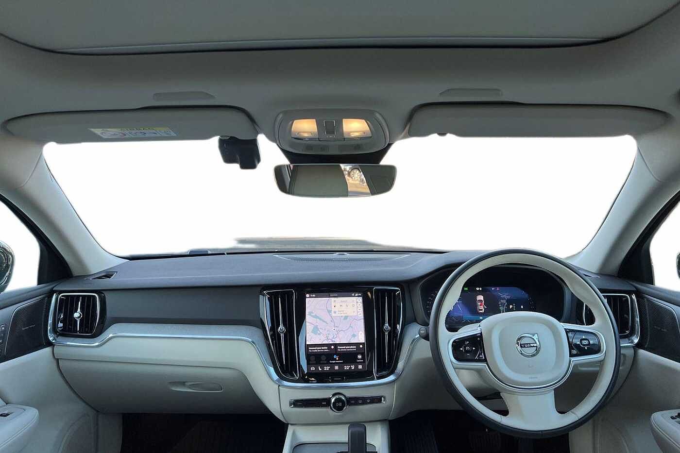 Used Volvo V60 2025 for sale - 77052669: Photo 6