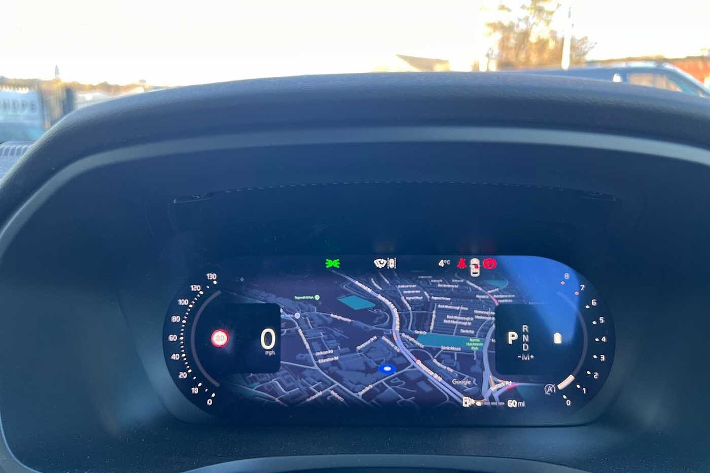 Used Volvo V60 2025 for sale - 77052669: Photo 7