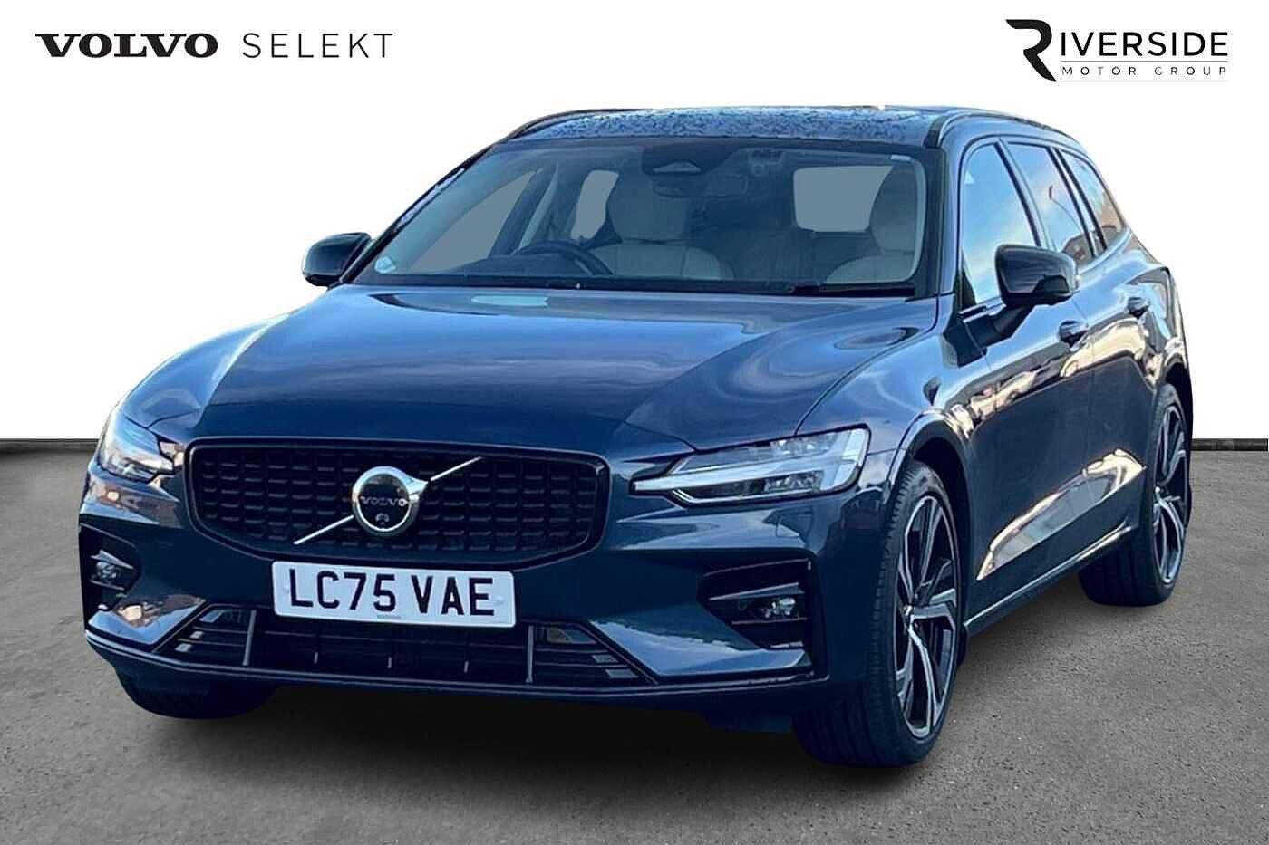 Used Volvo V60 2025 for sale - 77052669: Photo 9