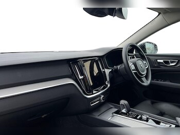 Used Volvo V60 2025 for sale - 78211995: Photo
