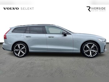 Used Volvo V60 2025 for sale - 78211995: Photo