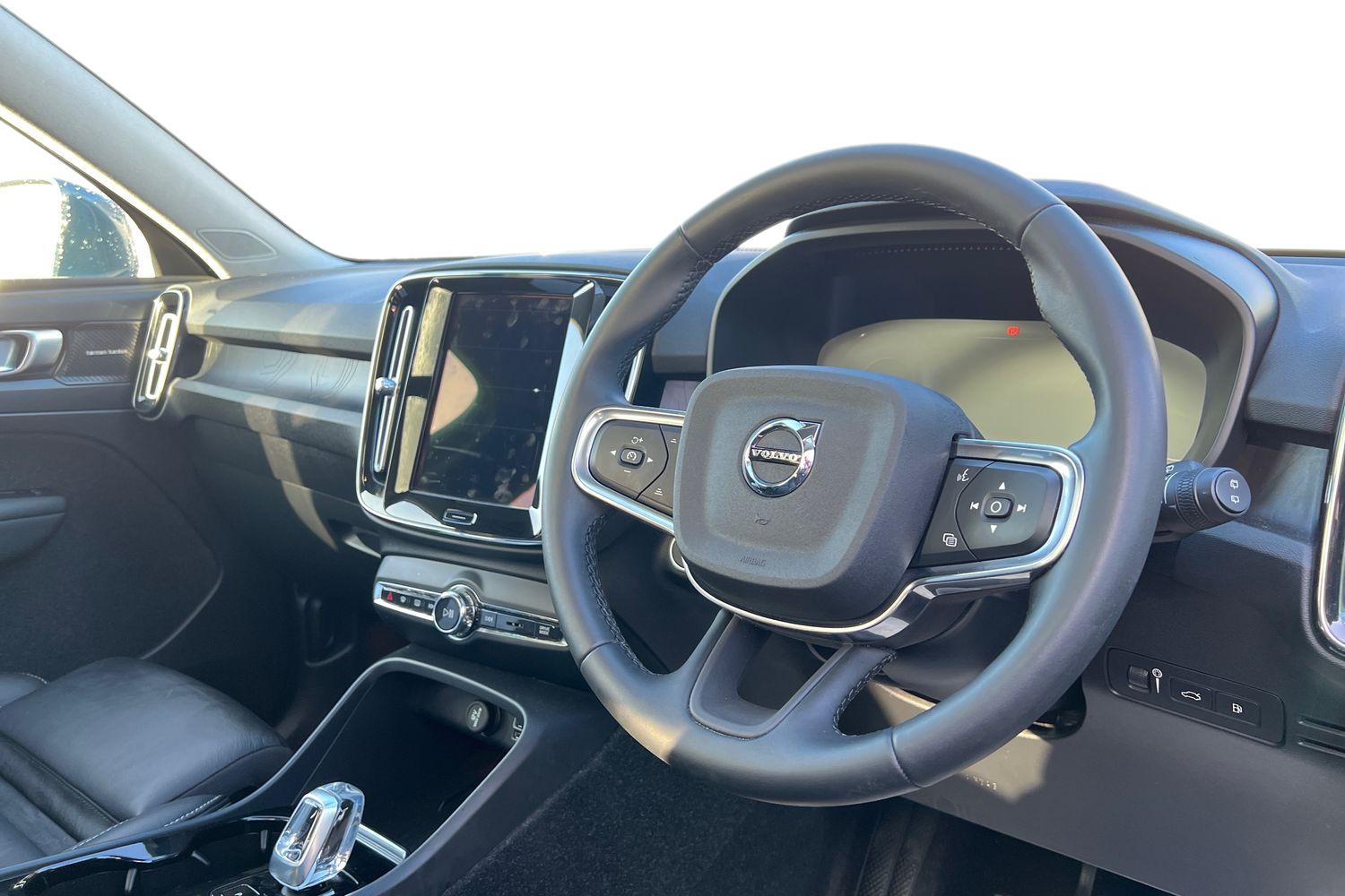 Used Volvo XC40 2022 for sale - 77366935: Photo 10