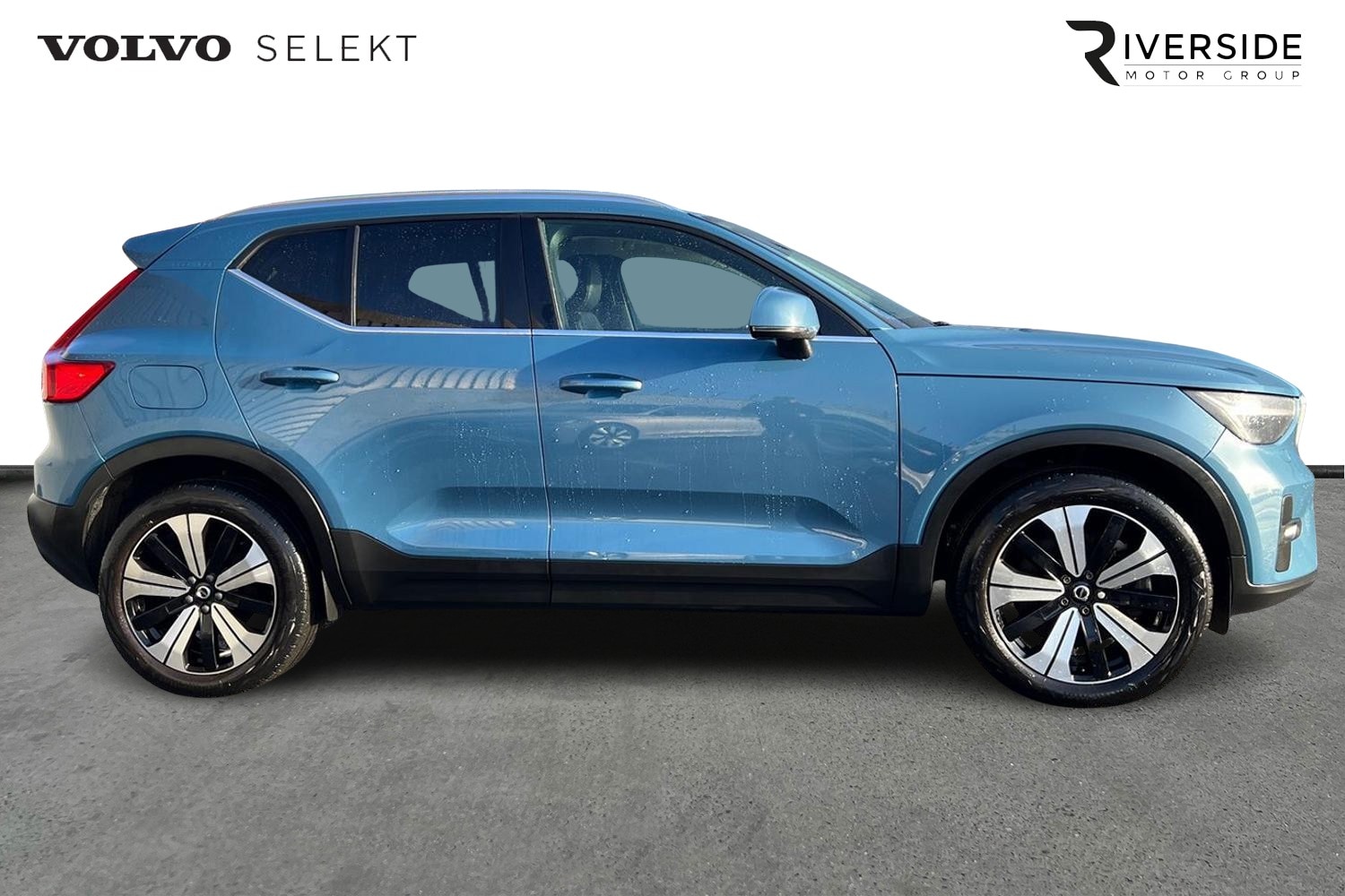 Used Volvo XC40 2022 for sale - 77366935: Photo 4