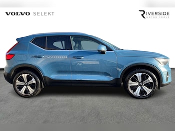 Used Volvo XC40 2022 for sale - 77366935: Photo
