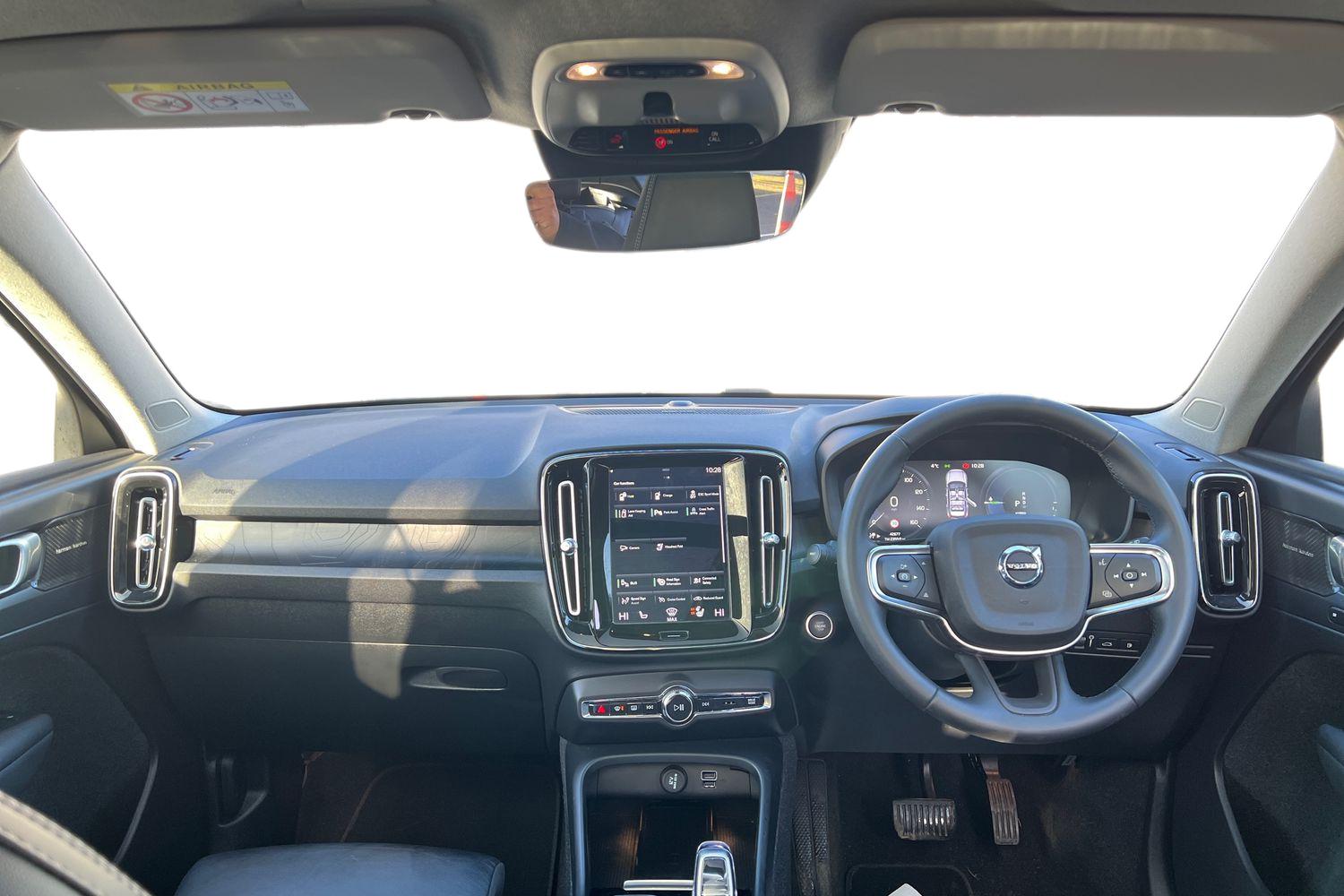 Used Volvo XC40 2022 for sale - 77366935: Photo 6