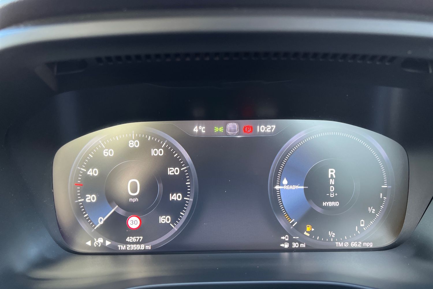 Used Volvo XC40 2022 for sale - 77366935: Photo 7