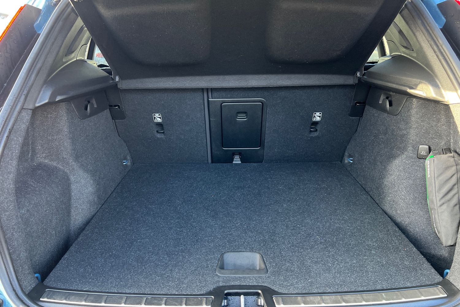 Used Volvo XC40 2022 for sale - 77366935: Photo 8