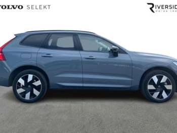 Used Volvo XC60 2024 for sale - 74878423: Photo