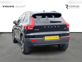 Used Volvo XC40 2023 for sale - 75569647: Photo