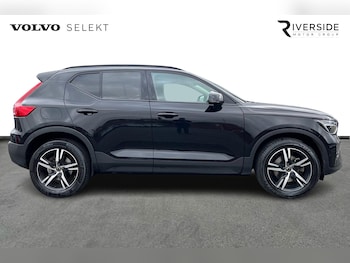 Used Volvo XC40 2023 for sale - 75569647: Photo