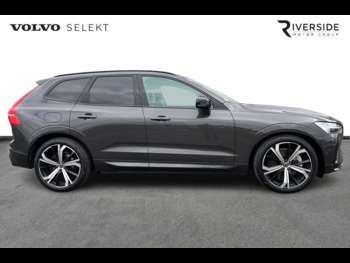 Used Volvo XC60 2024 for sale - 74952470: Photo
