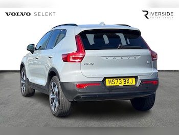 Used Volvo XC40 2024 for sale - 77745861: Photo