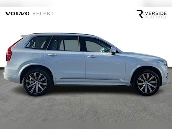 Used Volvo XC90 2022 for sale - 75641122: Photo